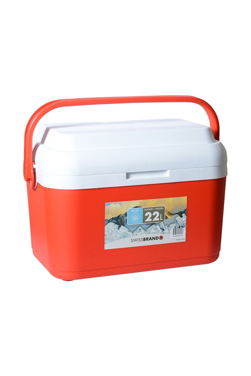 CONSERVADORA SWISSBRAND 22L CONSERVADORA SWISSBRAND 22L