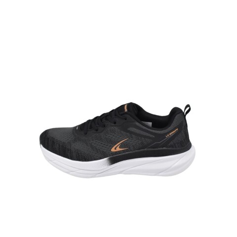 CHAMPION 39-44 BLK/GREY