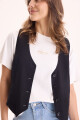 Blusa Marbella Negro