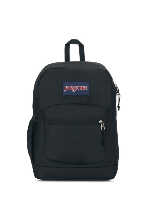 Cross Town Plus Black