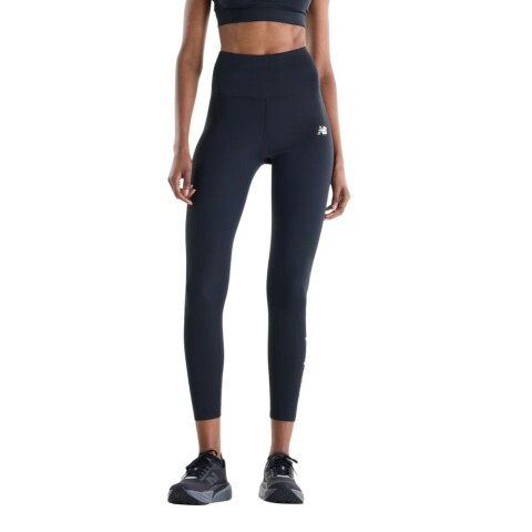 CALZA XS-XL BLACK