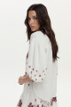 Blusa Duna Blanco