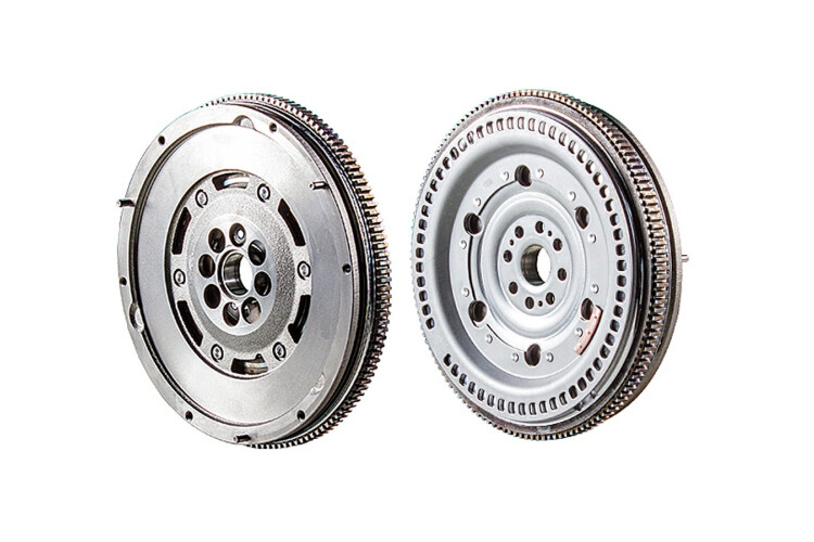 Volante Bimasa Ford Focus 99-05 Volante Bimasa Ford Focus 99-05