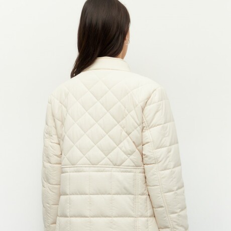 CAMPERA FINLEY Crudo