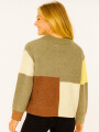 Sweater Sanderson Estampado 2
