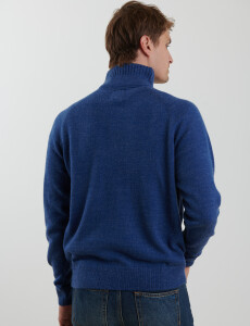 470660 SWEATER HARRY Azul