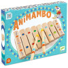 Xilófono Infantil Animambo Djeco Xilófono Infantil Animambo Djeco