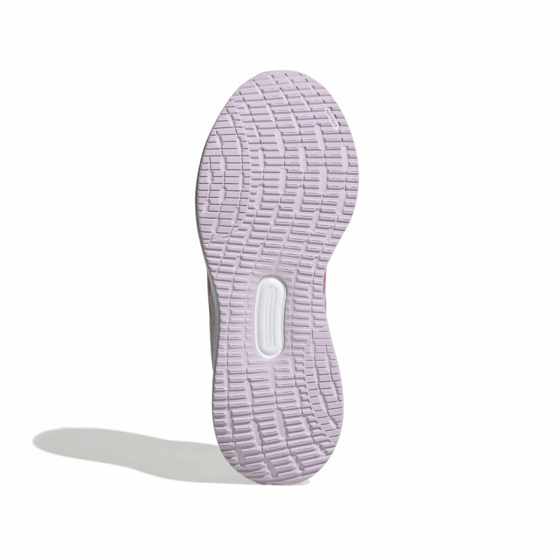 Championes Sportwear ADIDAS CHAMPION RUNFALCON 5 J de Niños - JP5144 Lila-rosado