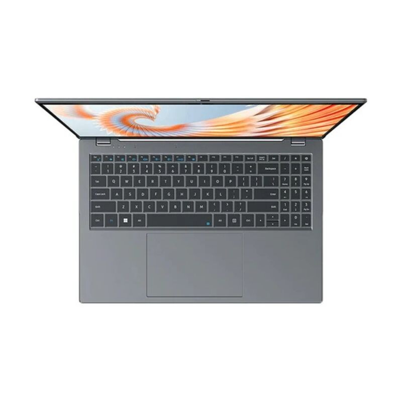 NOTEBOOK CHUWI HEROBOOK PLUS 15.6' FHD 256GB / 8GB Negro