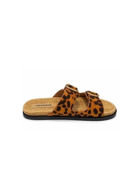 SANDALIA PADDOCK ETEOS ANIMAL PRI