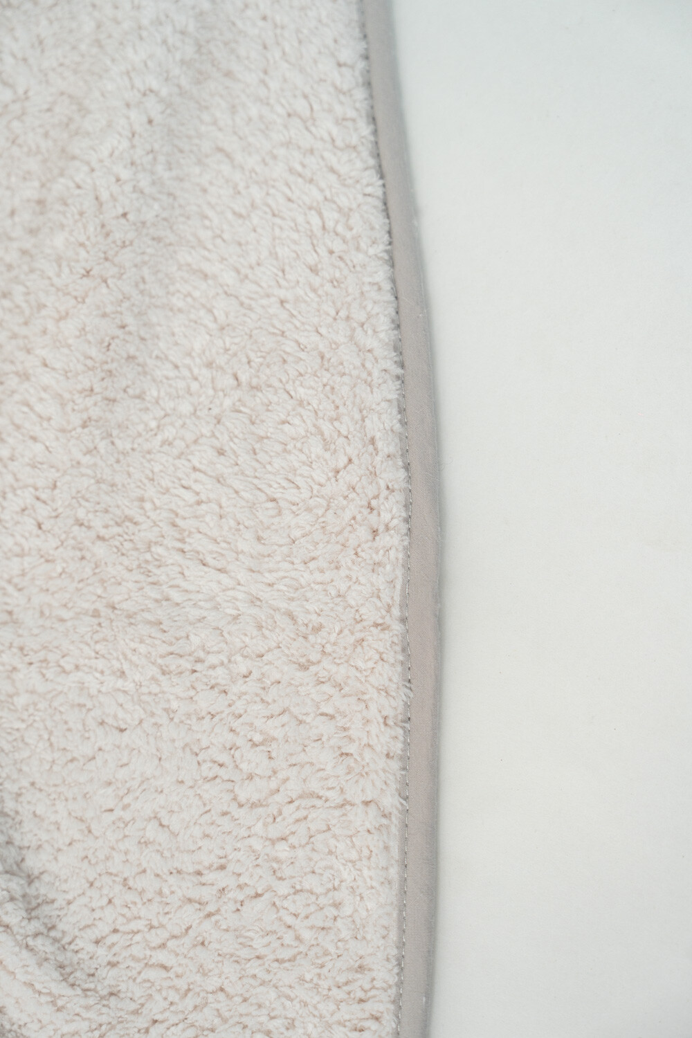Toalla Turbante Sara Beige