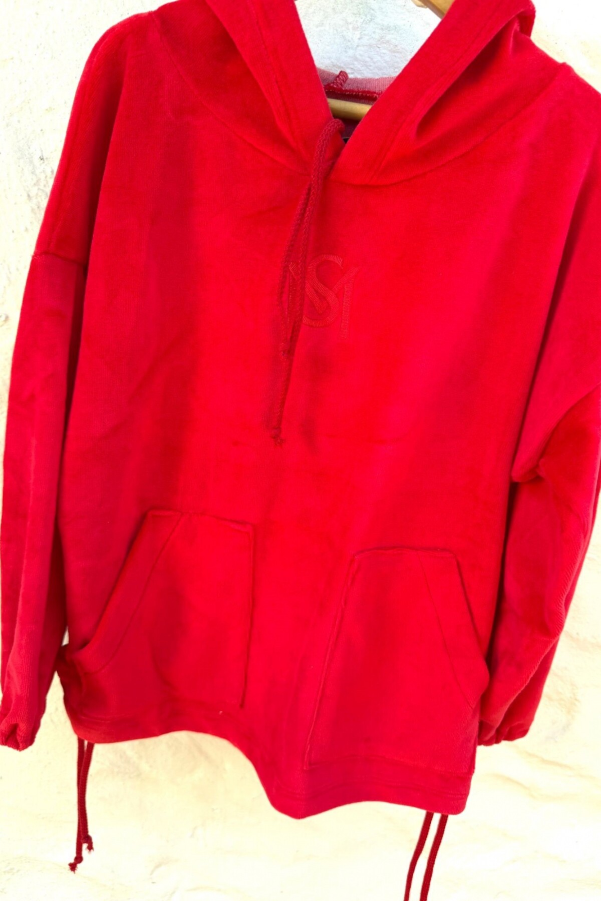 Kangaroo Guri Rojo