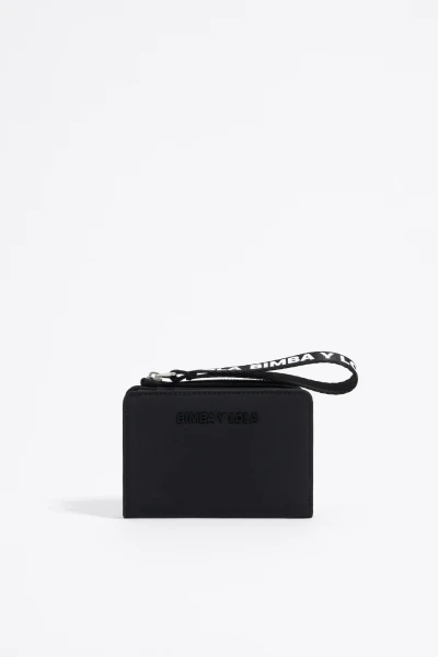 CARTERA Negro