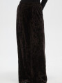 Pantalon Tavilou Negro