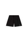 SHORTS MAIN MAN NYLON BLACK Negro