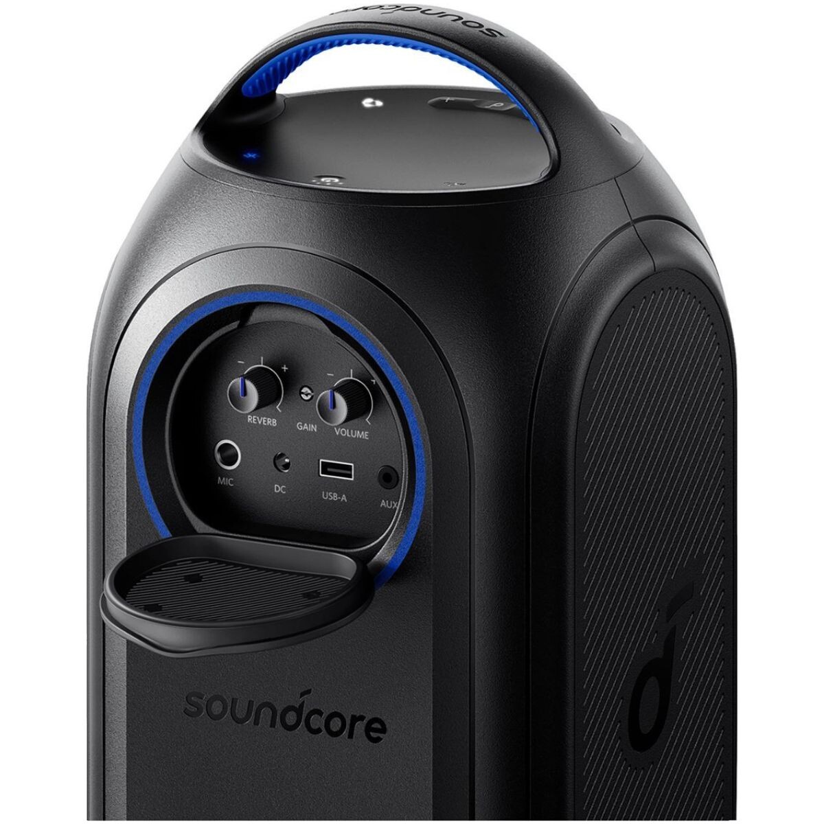 Parlante Soundcore Rave Party 2 — Market