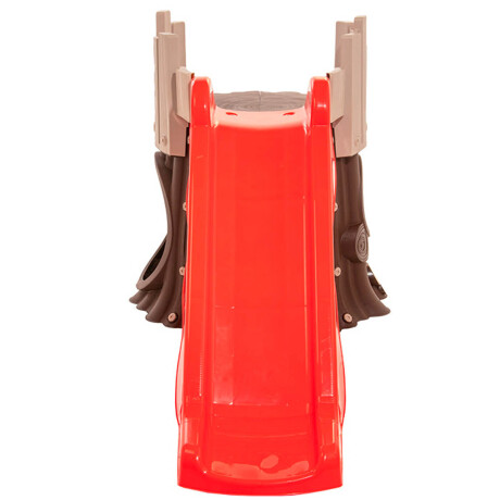 Tobogan Infantil Casita Árbol Starplay Israel 2mt Stp072984
