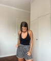 Short India Short India