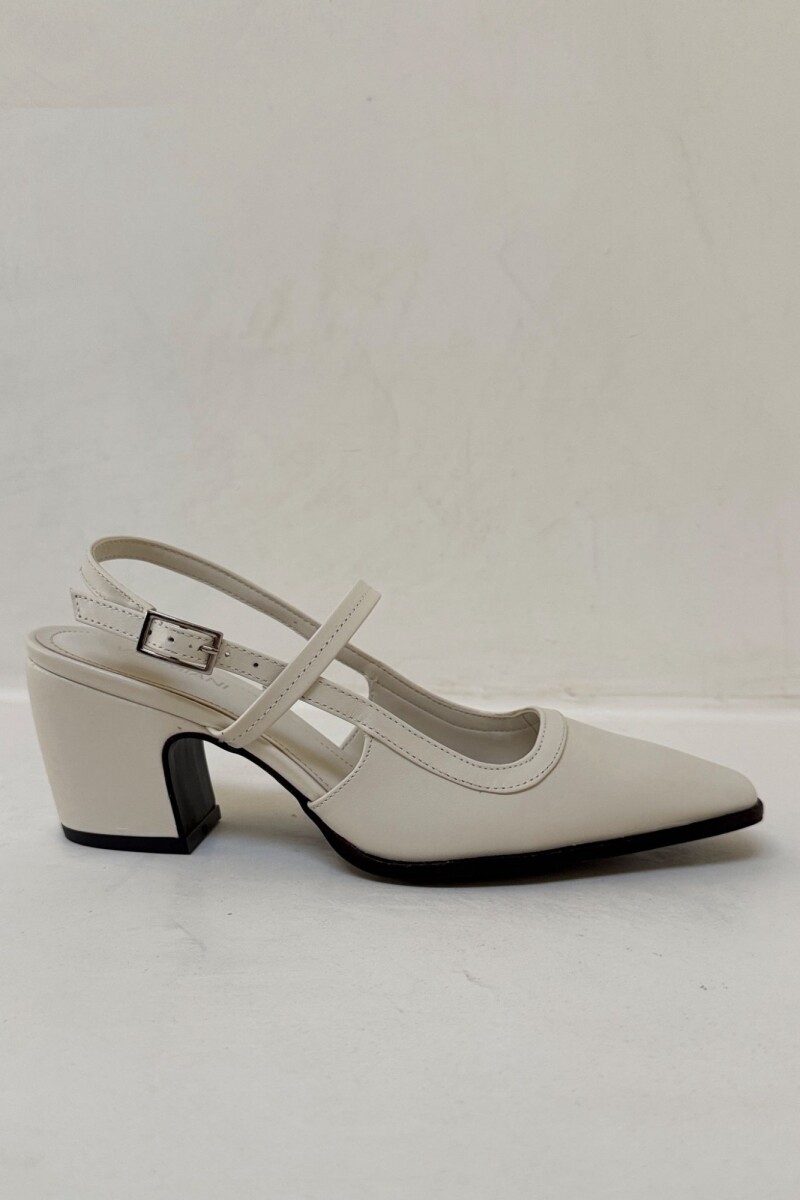 Dalia - Beige 