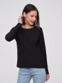 Remera Oxa Negro