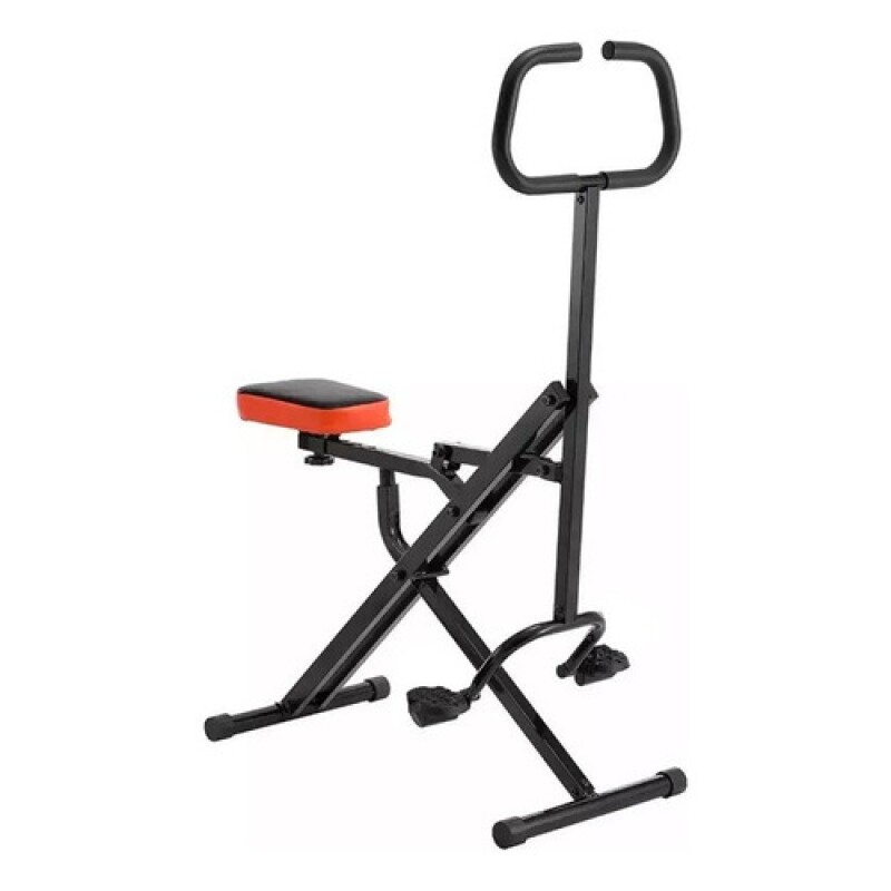 Total Body Crunch Aparato De Gimnasia Total Body Crunch Aparato De Gimnasia