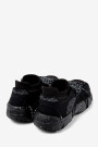 SNEAKER ROKU Negro