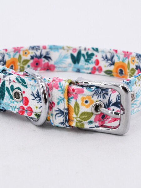 COLLAR AJUSTABLE LIBERTY ESTAMPADO 1