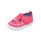 ZAPATO 19-24 FUXIA