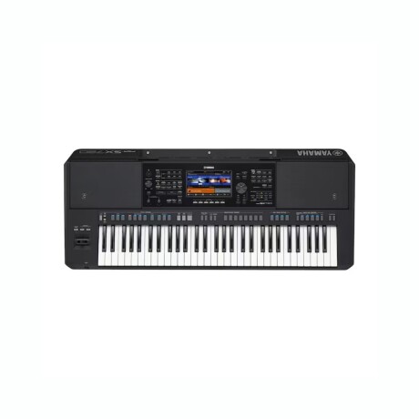 Organo Yamaha Psr-sx720 Organo Yamaha Psr-sx720