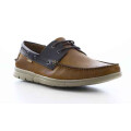 Zapatos de Hombre Freeway Marrón Habana