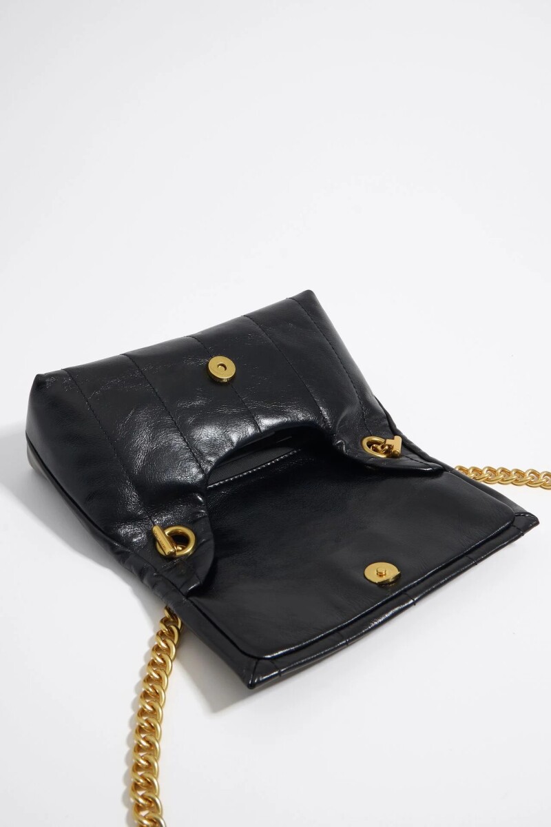 BOLSO Negro