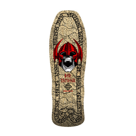 Powell Peralta Welinder Classic - Natural - 9.62 x 29.75" (Lija Incluida) Powell Peralta Welinder Classic - Natural - 9.62 x 29.75" (Lija Incluida)