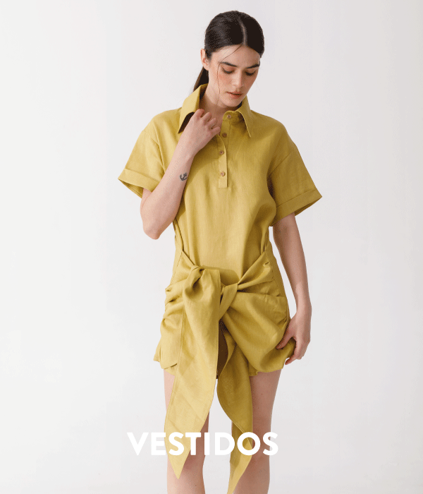 VESTIDOS