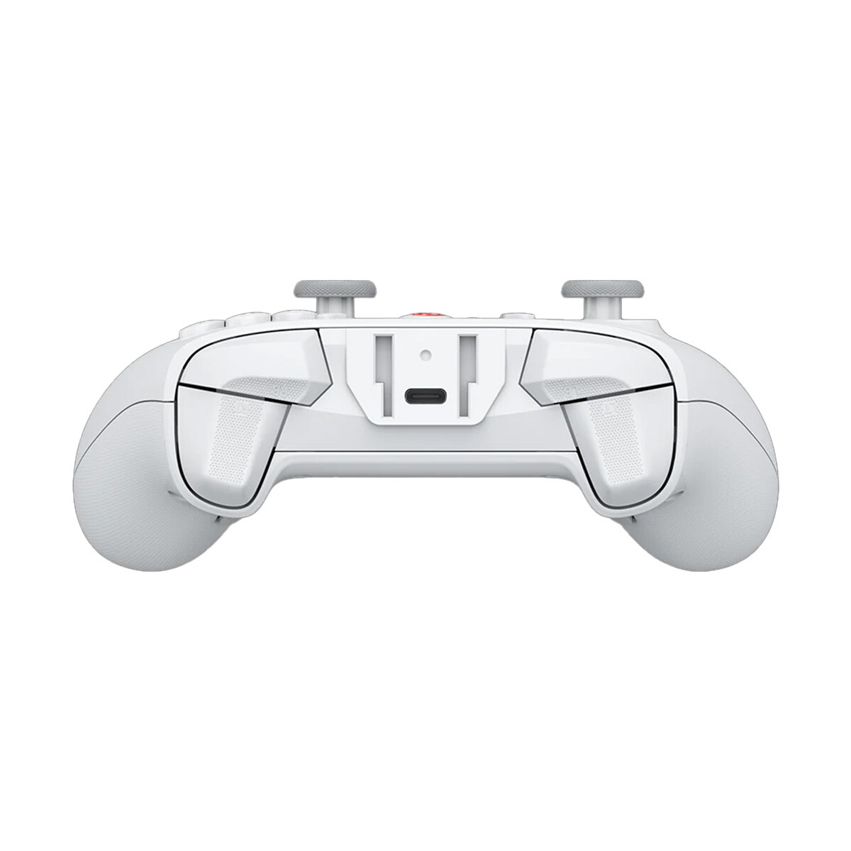 Joystick GameSir T4 Cyclone Gamepad Inalambrico para PC / Nintendo Switch / Android / iOS White