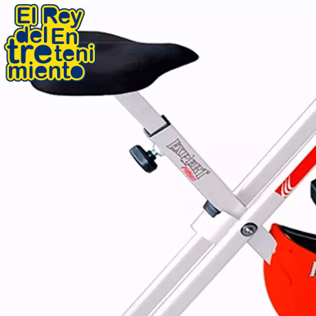 Bicicleta Fija Ergométrica Plegable Altura Ajustable Bicicleta Fija Ergométrica Plegable Altura Ajustable