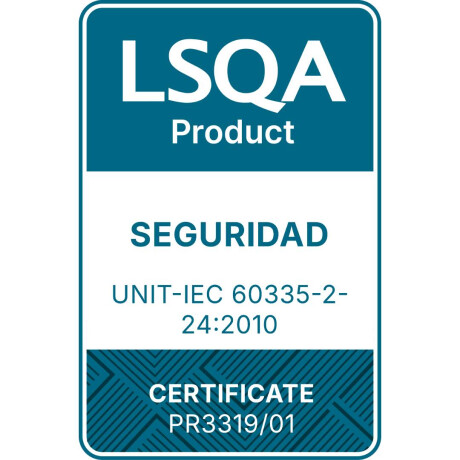 Freezer Horizonta Enxuta l 297 Litros Inverter Blanco