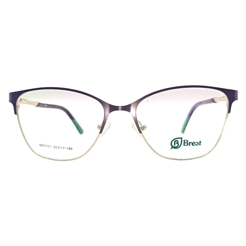 BREST BR3701 5517140 C1 - Adulto - Lila Lilauniforme