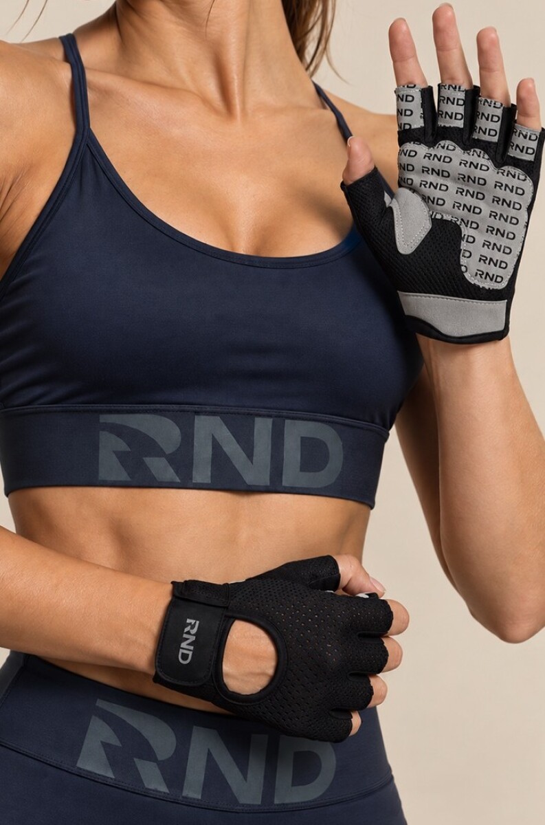 Guantes RND. 