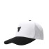 Gorra TIFFOSI Mixto Blanco - Negro