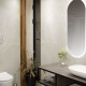 Porcelanato Tipo Onix Beige 120X240Cm Piso Pared GAMAS DE BEIGE