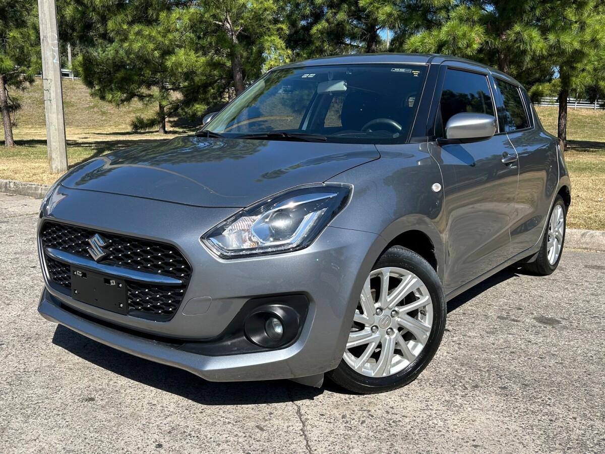 Suzuki Swift GLS Hybrid EXCELENTE ESTADO!|Permuta / Financia Suzuki Swift GLS Hybrid EXCELENTE ESTADO!|Permuta / Financia
