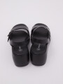 Sandalia Laby Negro
