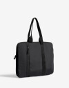 Portanotebook Nylon Portanotebook De Material Reciclado - Negro