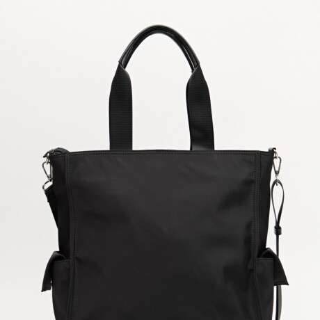 BOLSO LEWISA Negro