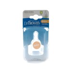 DR.BROWNS TETINA STANDART N3 +6 R332 BLI única