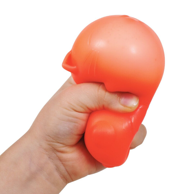 Cool Cats NeeDoh- squishy mascota Cool Cats Needoh- Squishy Mascota