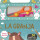 Recortar y Colorear con Tijera La Granja