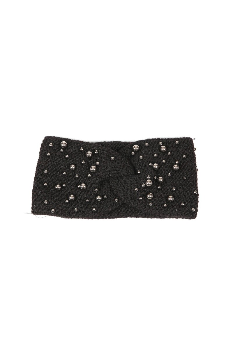 Gorro Aurelion - Negro 