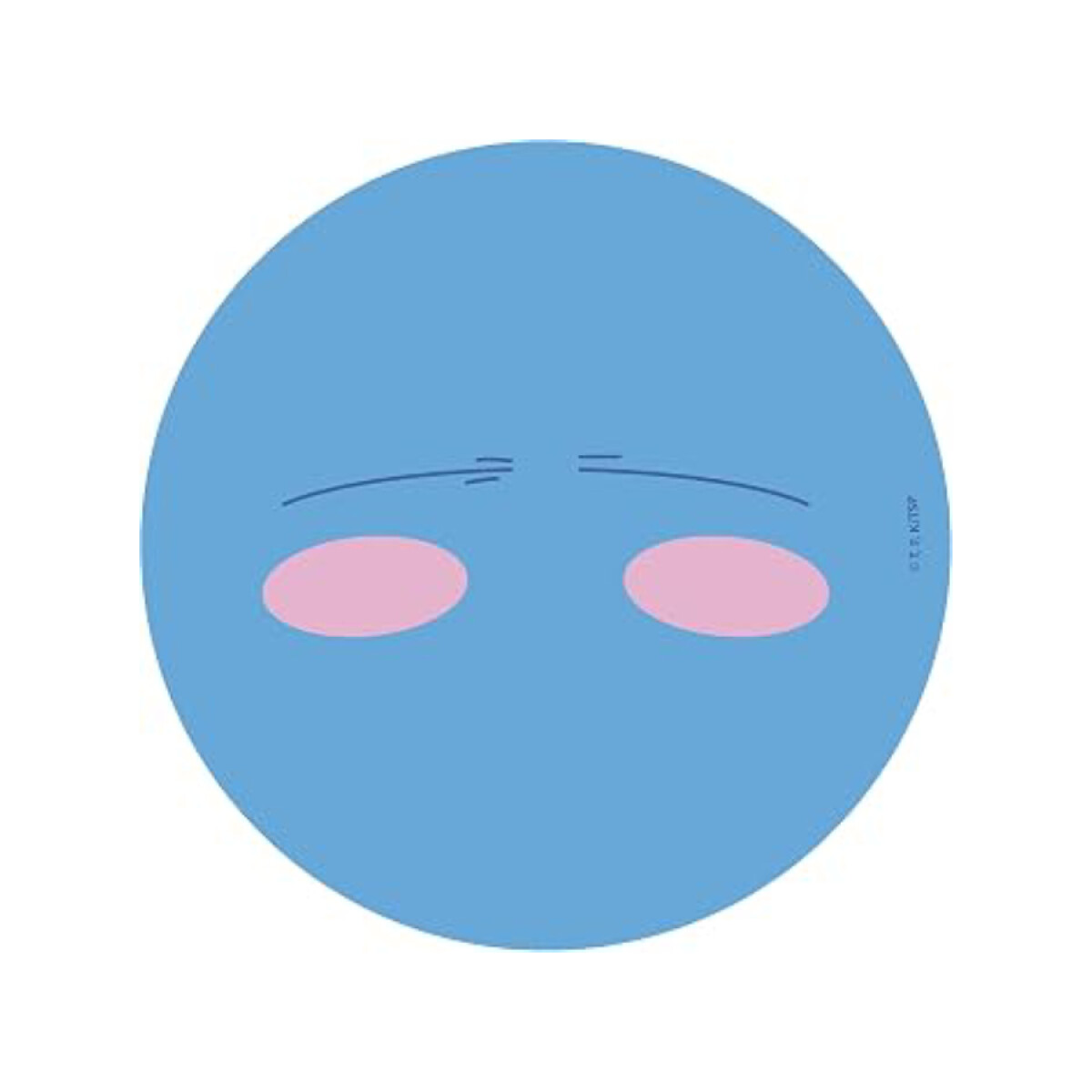 That Time I Got Reincarnated as a Slime - Rimuru Mousepad 