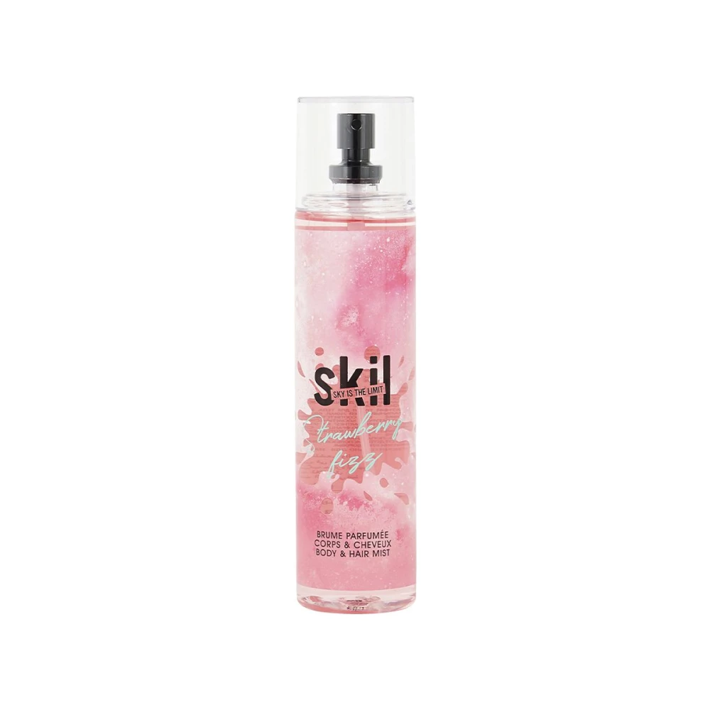 J ARTHES SKIL STRAWBERRY FIZZ 250 ML.